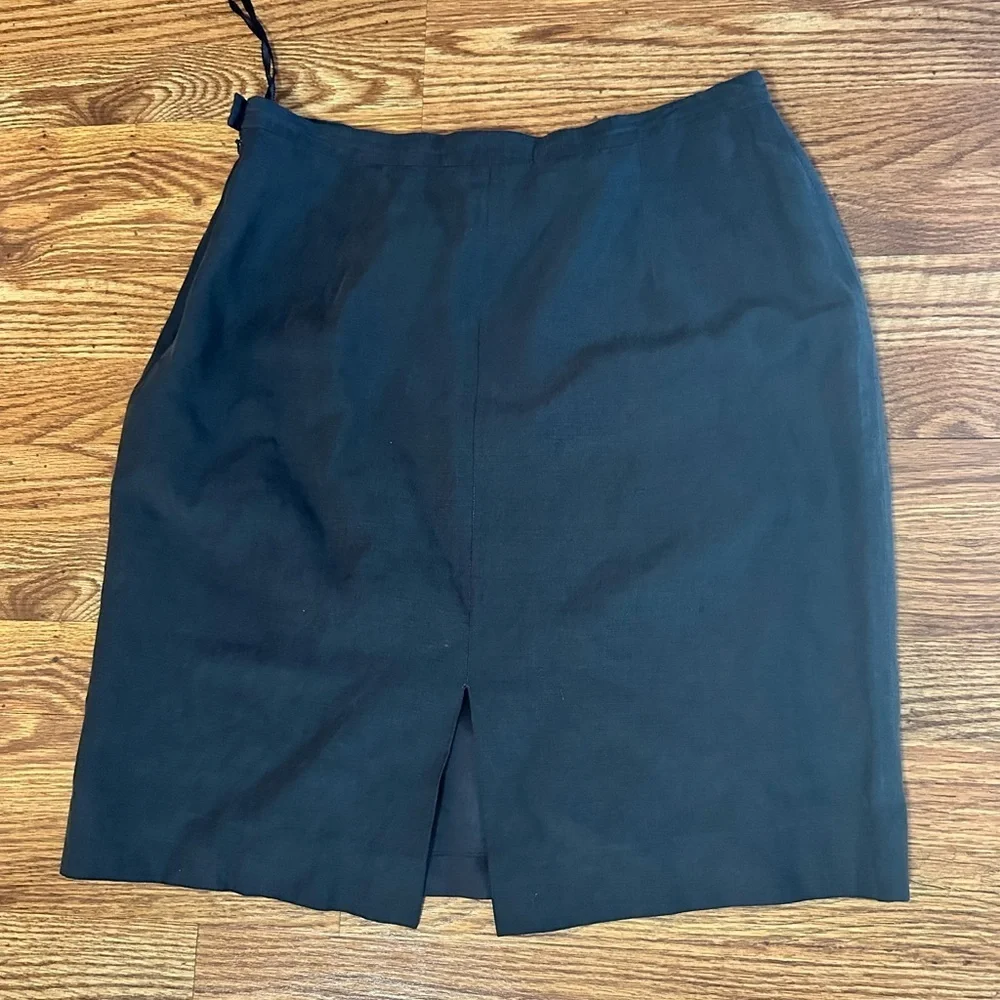VINTAGE Jones New Yorker Skirt, Size 14